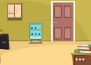 play Internship Classroom Escape