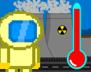 play Hot Reactor