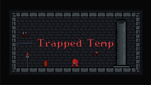 play Trapped Temp