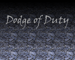 play Dodge Of Duty