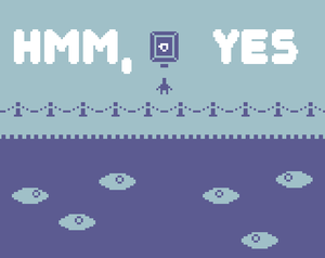play Hmm, Yes