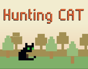 play Hunting Cat