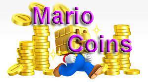 play Mario Coins