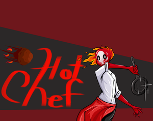 play Hot Chef
