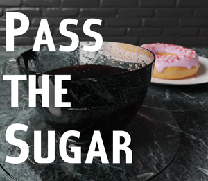 play Pass The Sugar