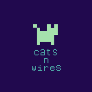play Cats N Wires