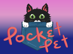 play Pocket Pet