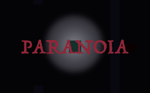 Paranoia