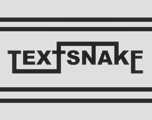 play Text Snake