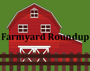 play Farmyard Roundup