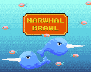 play Narwhal Brawl