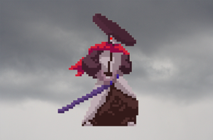 play Samurai Dash