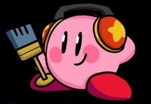 Friday Night Funkin Vs Kirby