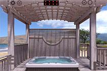 play Swimming Pool Escape