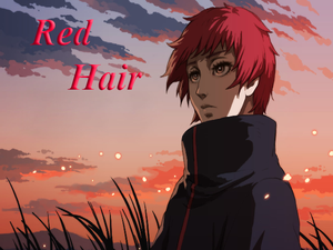 play Red Hair