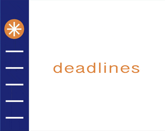 play Deadlines