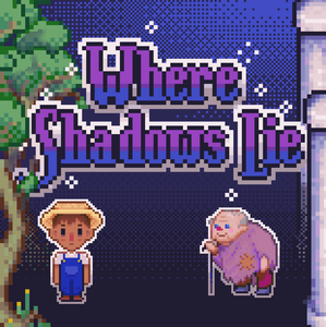 play Where Shadows Lie