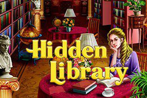 play Hidden Library