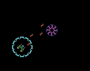 play Quasar Blaster