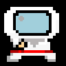 play Astro Man Level 1
