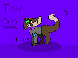 play Tea Fanmade Sprites Fnf