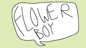 play Flower Boy