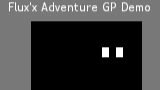 play Flux'X Adventure- Gameplay Demo