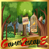 G2E Canary Rescue Html5