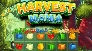 play Harvest Mania