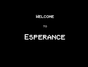 play Esperance