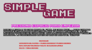play Simplegame