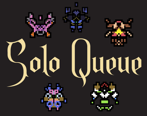 play Solo Queue