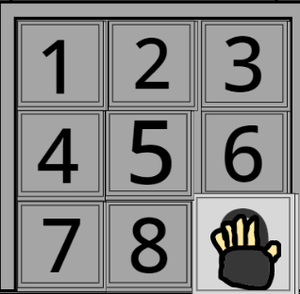 play Safecrack! Demo 2.9.4