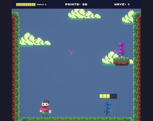 play Testing Commence