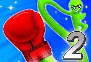 play Rocket Punch 2