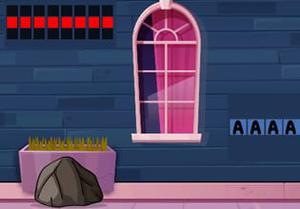 play Tiny Garden House Escape