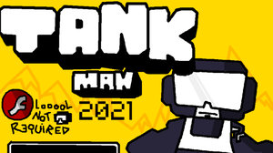 ¡Tankman 2021! Newgrounds Exclusive