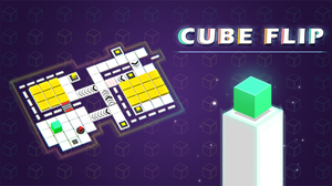 play Cube Flip