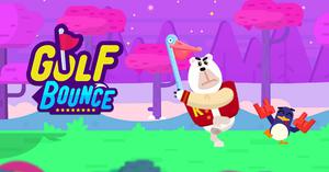 play Golf Bounce