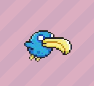 play Flappy Parrot