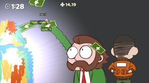 play Beg Money