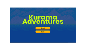 play Kurama Adventures