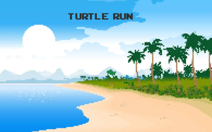 play Turtle Run