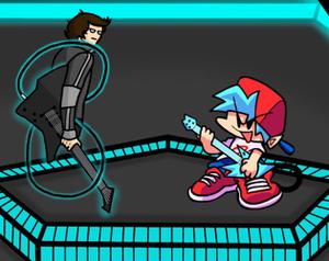 play Friday Night Funkin' Vs Nix (Guitar Mod) | Fnf Mod | Web Browser Online Port