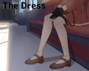 play The Dress