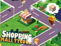 Shopping Mall Tycoon