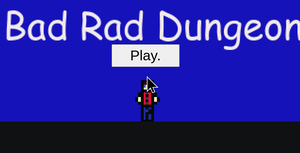 play Bad Rad Dungeon