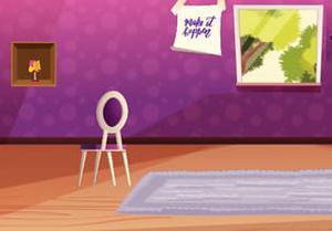 play Grandma Escape