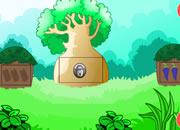 play Orange Car Rescue