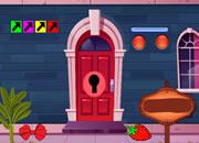 play Tiny Garden House Escape